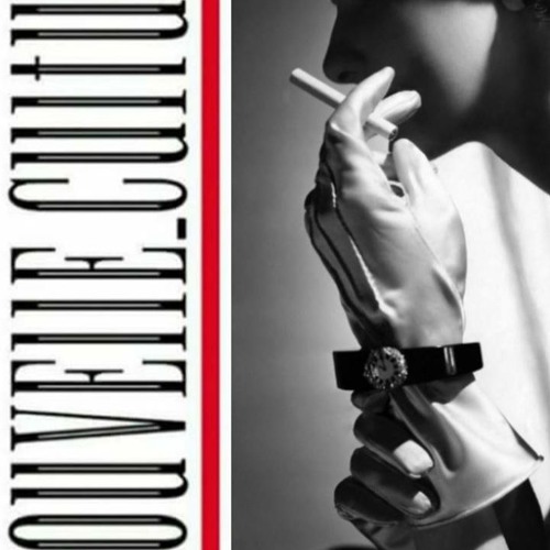 NOUVELLE CULTURE_ Please, tell me how_Instrumental demo version