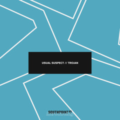 Usual Suspect - Trojan [FREE DOWNLOAD]