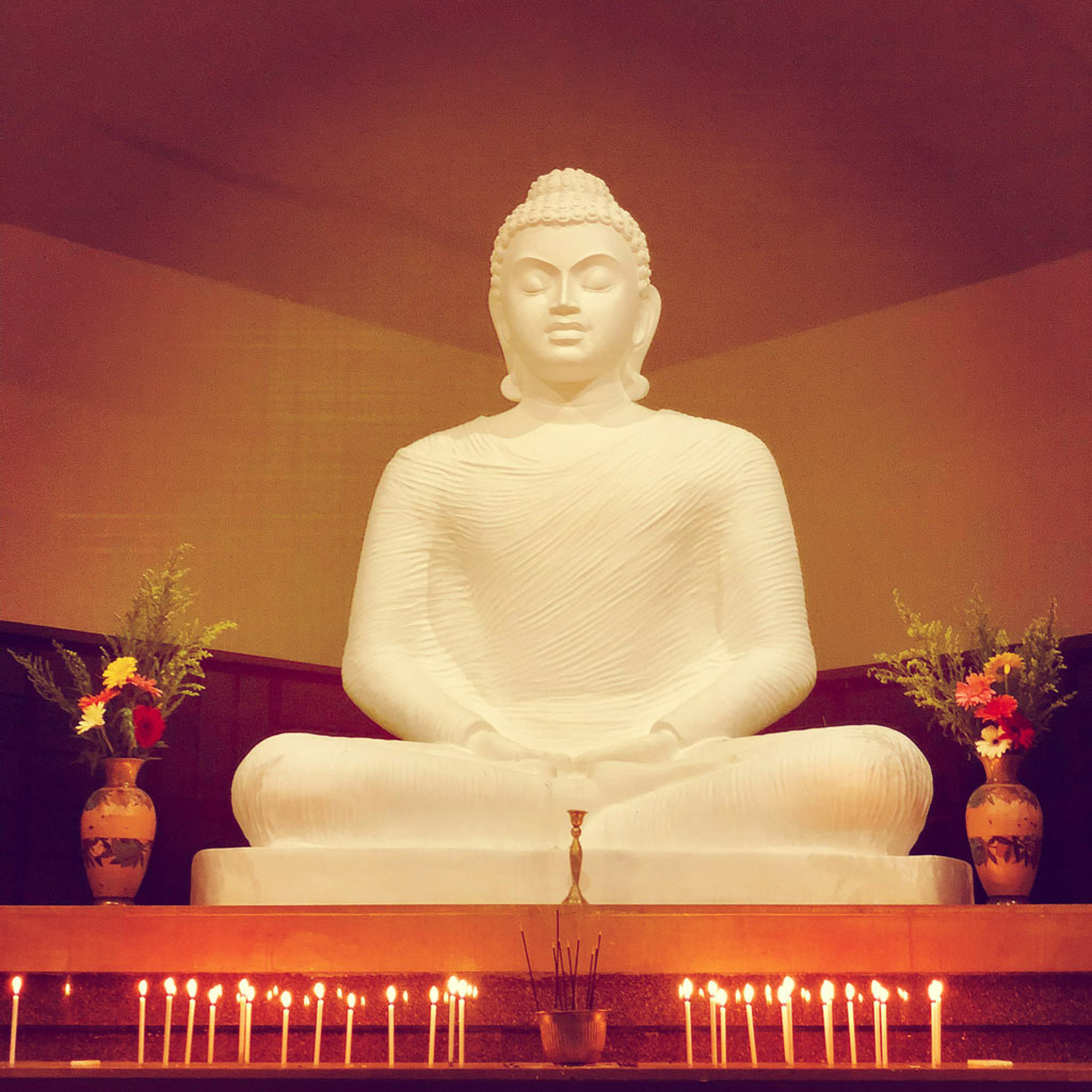 The Buddhist Centre