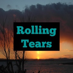 Rolling Tears (cinematic orchestral) (piano - oboe - strings)