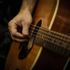 Rumba Flamenco (por arriba)