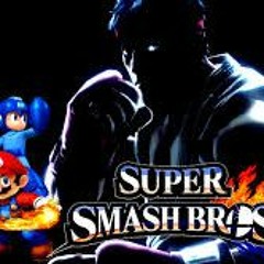 Ken Stage - Super Smash Bros For Wii U OST