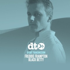 Freddie Frampton - Black Betty [Wired]