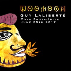 Guy Laliberté @ WooMooN_Cova Santa_Ibiza_June 25th 2017