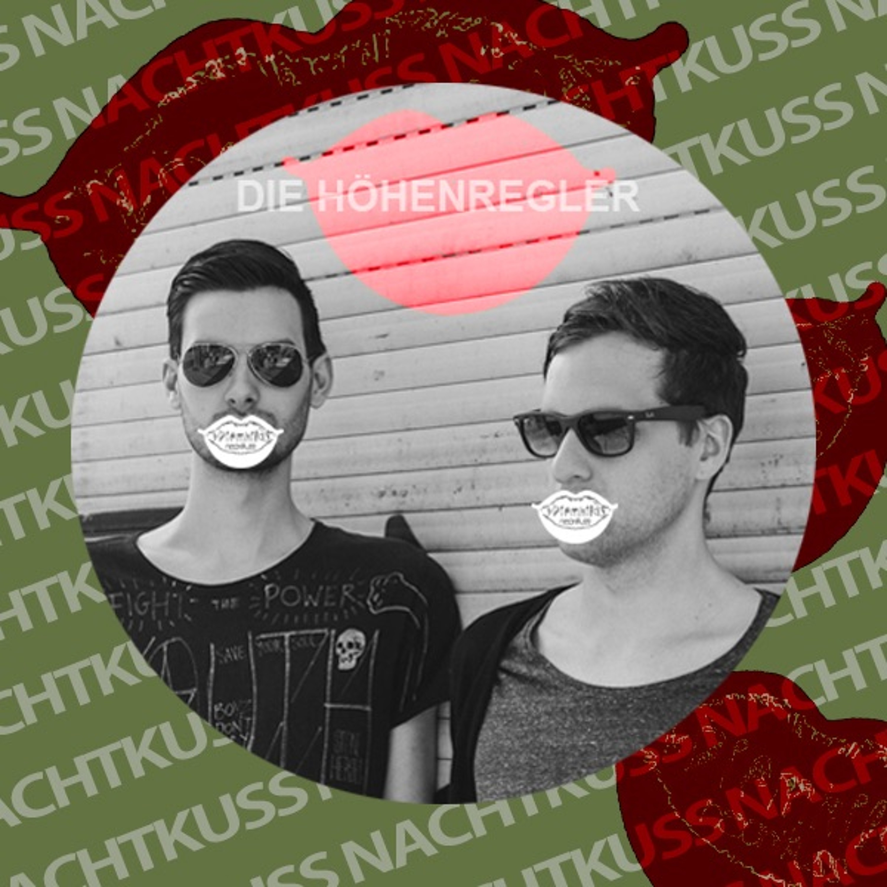 Die Höhenregler