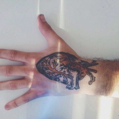 Siendo Un Semáforo En Rojo