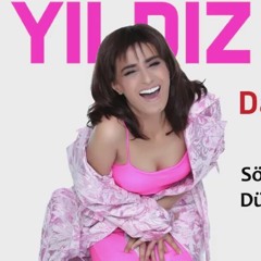 Yıldız Tilbe Dağıldım Biraz Mix Mastering Gökhan Erken
