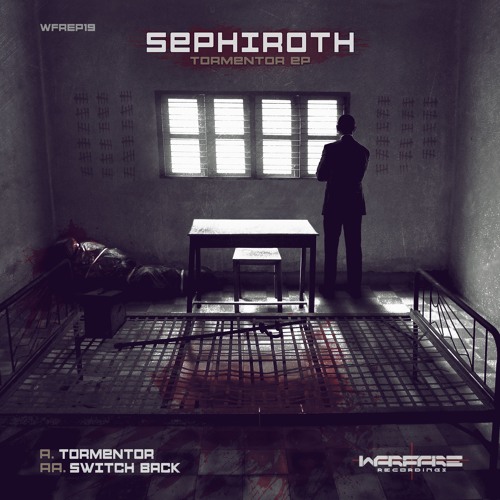 Sephiroth - Tormentor (WFREP019)