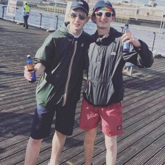 I KNOW YOU!! BOOTLEG NG REMIX