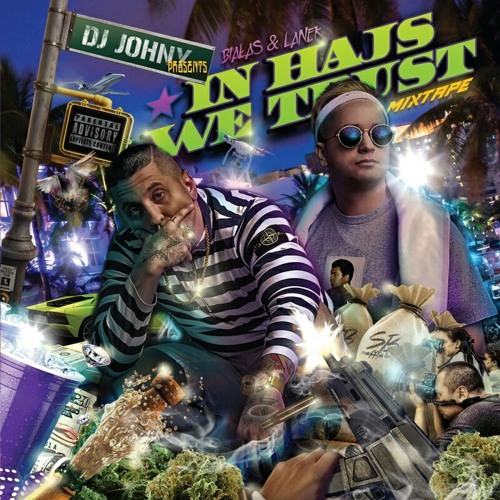 BIAŁAS & LANEK - Butterfly Effect (Remix) [IN HAJS WE TRUST MIXTAPE].mp3