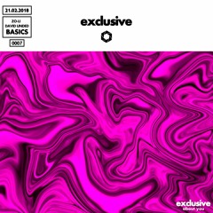 ZO-LI & DavidUnded - Basics [Exclusive Release]