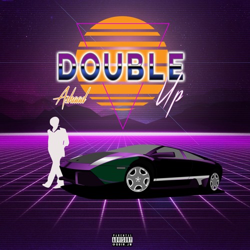 Double Up prod. KingLeeBoy & Rude Dolph