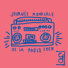 Irène Omelianenko, une vie avec la radio | Festival Longueur d'Ondes