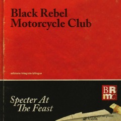 Let The Day Begin ("Specter At the Feast")
