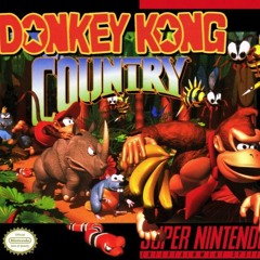 Donkey Kong Country - Aquatic Ambience (LIVE)