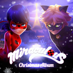 Stream Miraculous Ladybug PV Theme by Liam Greenhalgh