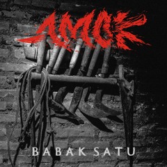 AMOK - Aku Diantara Lalat-lalat