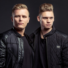 Chemical Soldiers - F3AR (Official Preview)