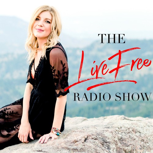 LiveFree Radio #7: Feel Clear + Confident And NEVER Second Guess Yourself Again