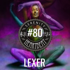Serenity Heartbeat Podcast #80 Lexer