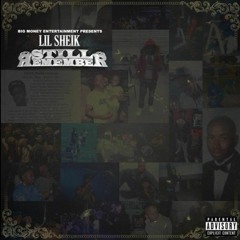 Lil Sheik - No More