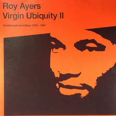 Roy Ayers - Liquid Love (Johnny's Jazzy Dub)