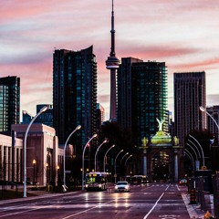 Podcast at Influence 2017: Gabriel Ban Lopez and Peter Flegel