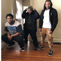 EYES OFF YOU x Champ x Man Man x Hogg