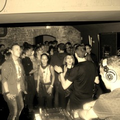 Dj C - Fade - Live From Rome - Music Inn Club - 18th Of November 2017.WAV