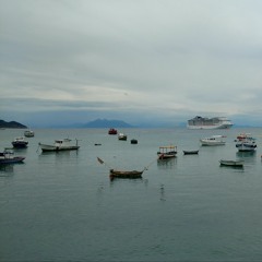 Decks Dark (Radiohead)