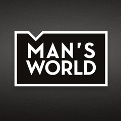 Frisk - Man's World
