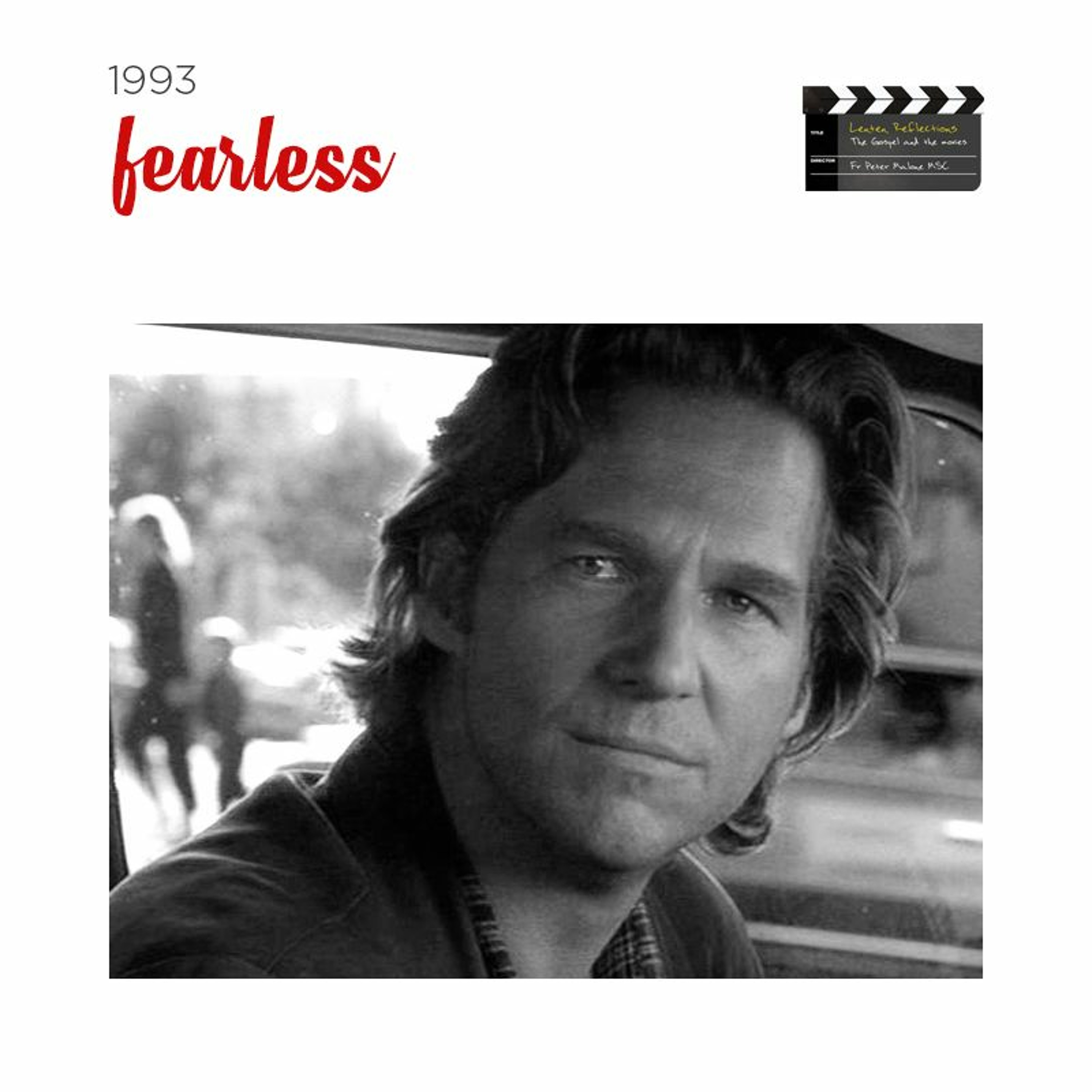 Easter Sunday: Fearless episode artwork