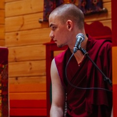 Стабилизация ума (тибетский буддизм, часть 9)