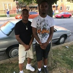 Lil Rico x Zah - Set Trippin.mp3