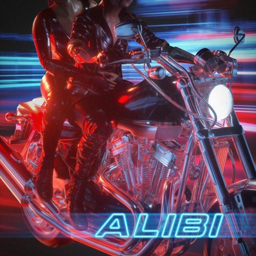 Krewella - Alibi