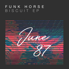 Funk Horse - Biscuit (Original Mix)