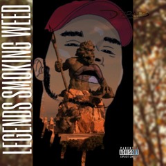 SICK THOUGHTS PT. 4 (PROD. CLOUDLIFE)