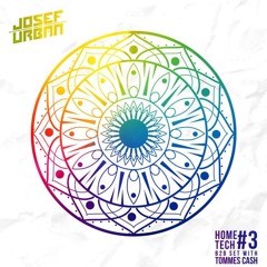 Tommes Cash- HomeTech#3 1.1. B2B with Josef Urban