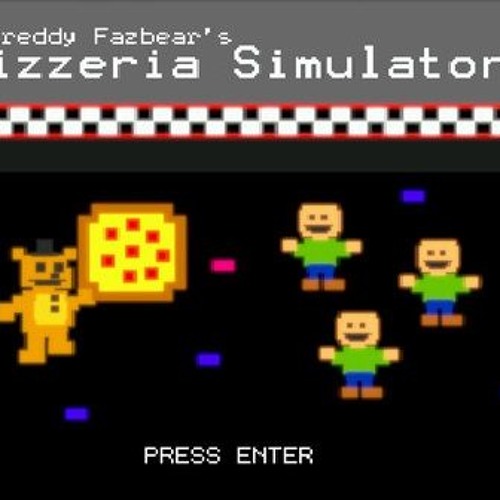 fnaf 6 Completion Ending audio