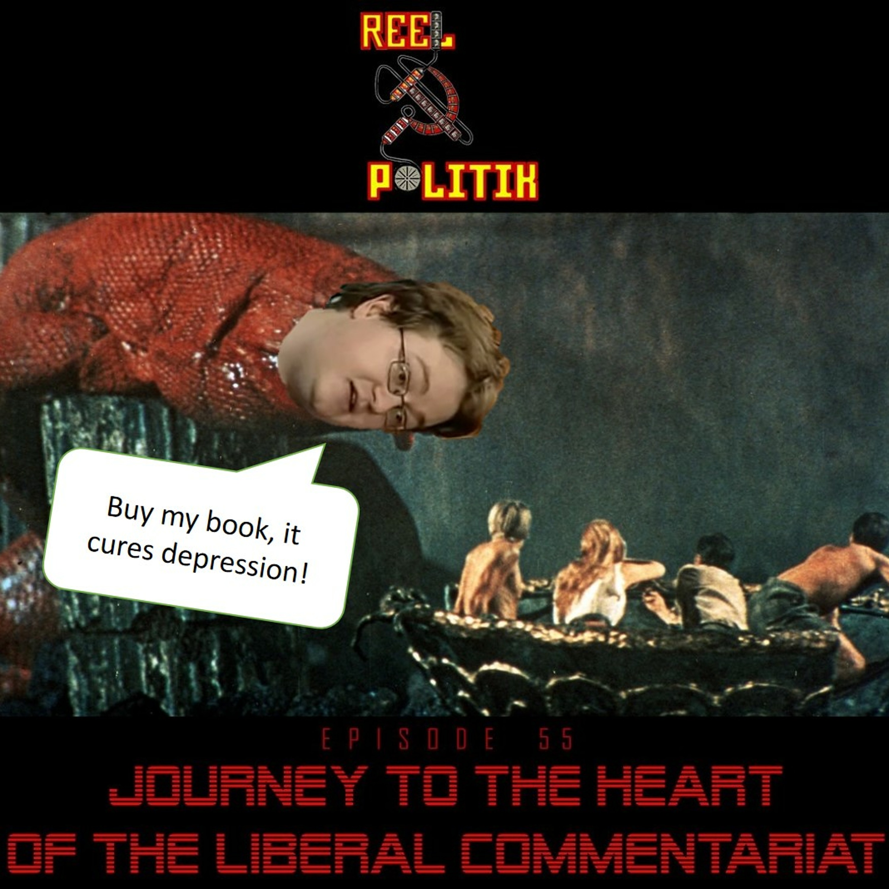Reel Politik Podcast