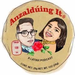 Episode 26: Central American & Fat in Chicanx Studies feat. LeighAnna