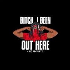 Rico Recklezz - B.I.B.O.H ( Prod.By @RiccoOnTheBeat )
