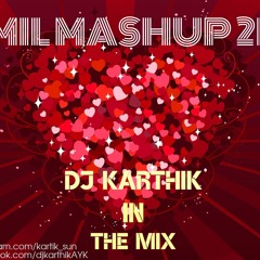 Tamil Love Mashup 2K18