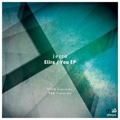 Jerro - Elira (Original Mix) [PHW302]