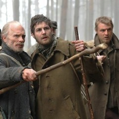 Don't Be Afraid Podcast: Episode 14: What Were The Gulags Like?