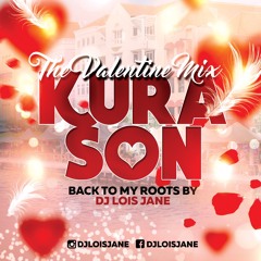 Loisjane Kurason Back To My Roots Valentijn Mixtape