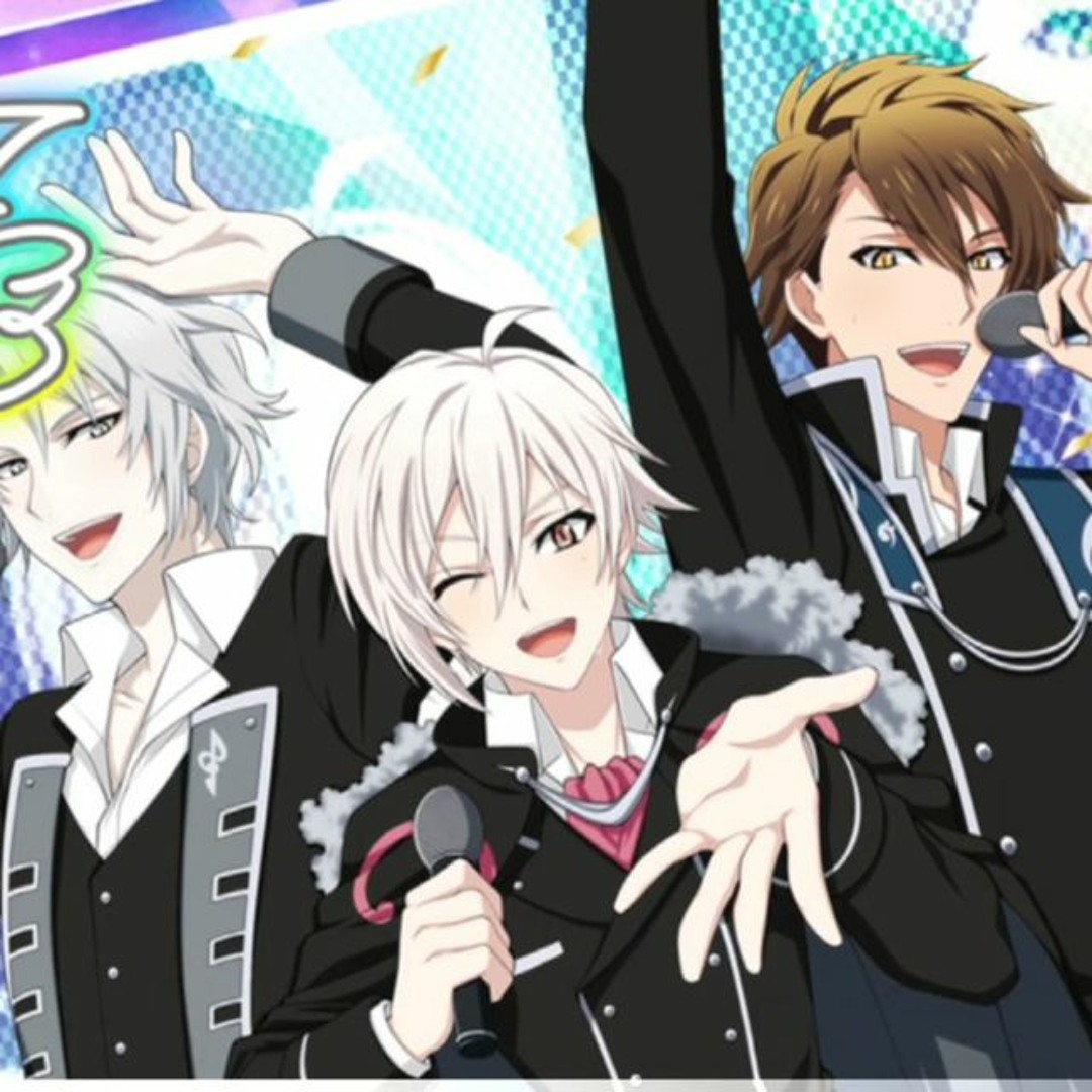 IDOLiSH7 CD 豪華版 セット TRIGGER Re:vale ŹOOĻ CD/IDOLiSH7/TRIGGER/Re:vale/ZOOL/劇場版アイドリッシュセブン LIVE