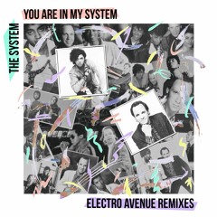 The System - You are in my system (Syntronik Remix)