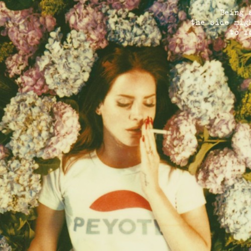 Stream Lana del Rey - Yes To Heaven *NEW* by radek | Listen online for ...