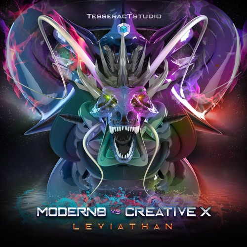 MODERN8 & Creative X - Leviathan
